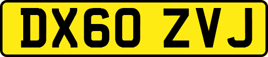 DX60ZVJ