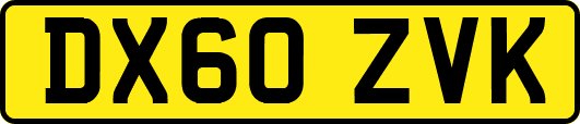DX60ZVK