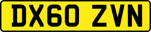 DX60ZVN