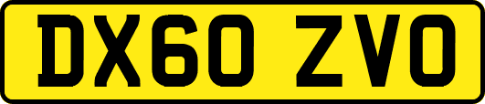 DX60ZVO