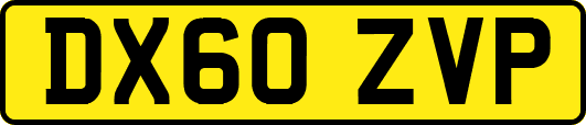 DX60ZVP