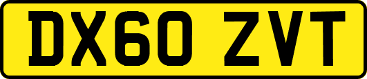 DX60ZVT
