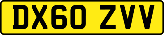 DX60ZVV