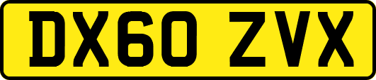 DX60ZVX