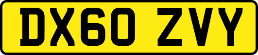 DX60ZVY
