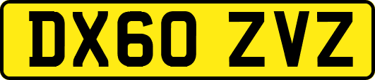 DX60ZVZ