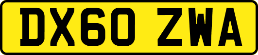 DX60ZWA