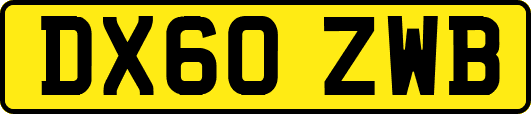 DX60ZWB