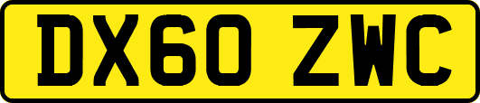 DX60ZWC