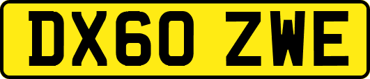 DX60ZWE