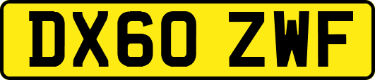 DX60ZWF