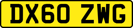 DX60ZWG