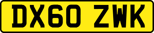 DX60ZWK