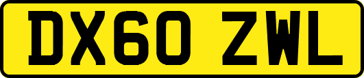 DX60ZWL