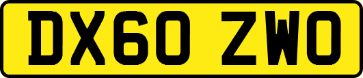 DX60ZWO