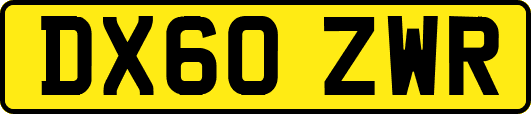 DX60ZWR