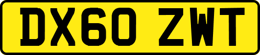 DX60ZWT