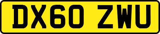 DX60ZWU