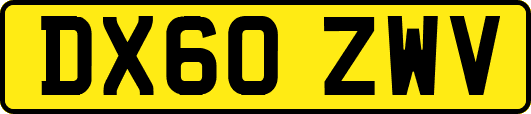 DX60ZWV