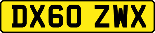 DX60ZWX
