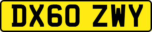 DX60ZWY