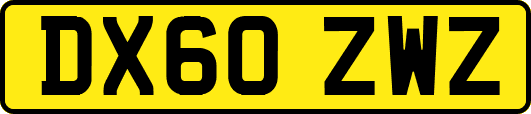 DX60ZWZ