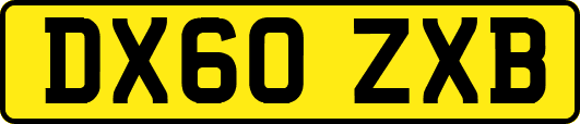 DX60ZXB