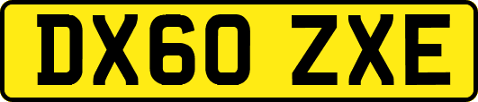 DX60ZXE