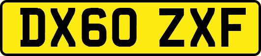 DX60ZXF