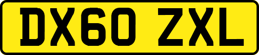 DX60ZXL