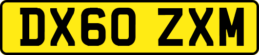 DX60ZXM