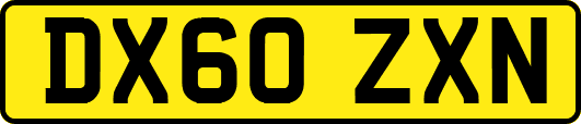 DX60ZXN