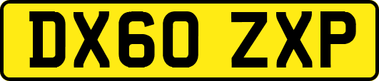 DX60ZXP