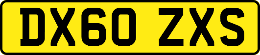 DX60ZXS