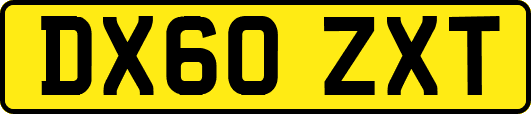 DX60ZXT