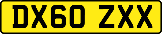 DX60ZXX