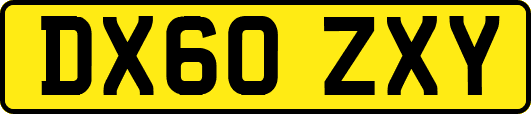 DX60ZXY