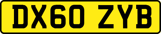 DX60ZYB
