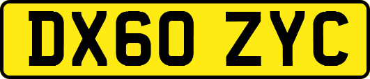DX60ZYC