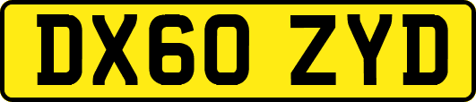 DX60ZYD