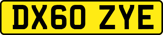DX60ZYE