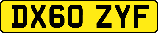 DX60ZYF