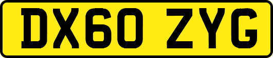 DX60ZYG