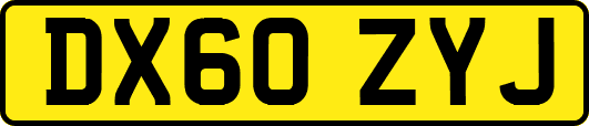 DX60ZYJ