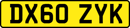 DX60ZYK
