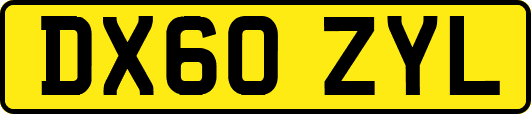 DX60ZYL