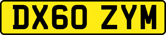 DX60ZYM
