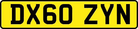DX60ZYN