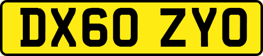 DX60ZYO
