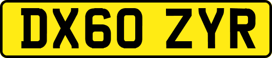 DX60ZYR